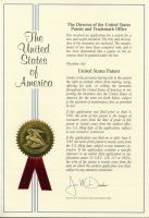 patent